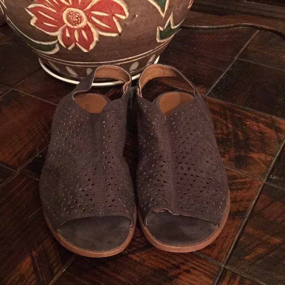 Indigo Rd sandals - Picture 4 of 8